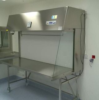 Cleanroom Equipment