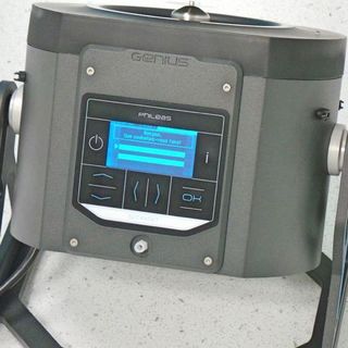 Cleanroom Decontamination