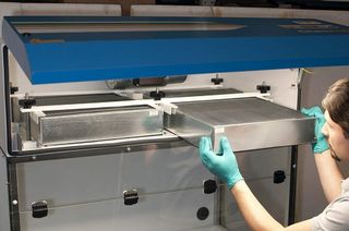 Chemical Fume Cupboards