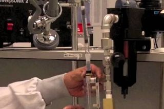 Compressed Air Testing