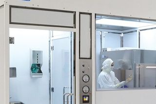 cleanroom testing