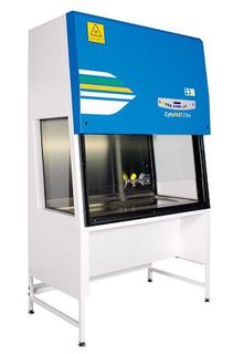 Cytotoxic Safety Cabinets